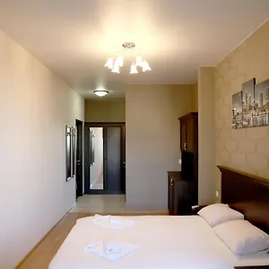 Hotel Irishotels, Kijów