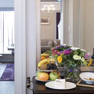 Отель Mercure Old Town ****