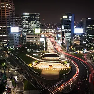 Отель Fraser Place Namdaemun ****