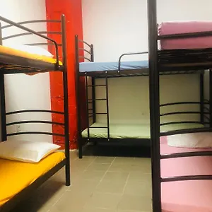 Hostel вокзал «автостанция киев», Kijów