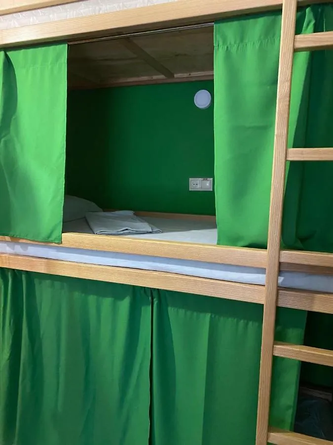 Hostel Vip 