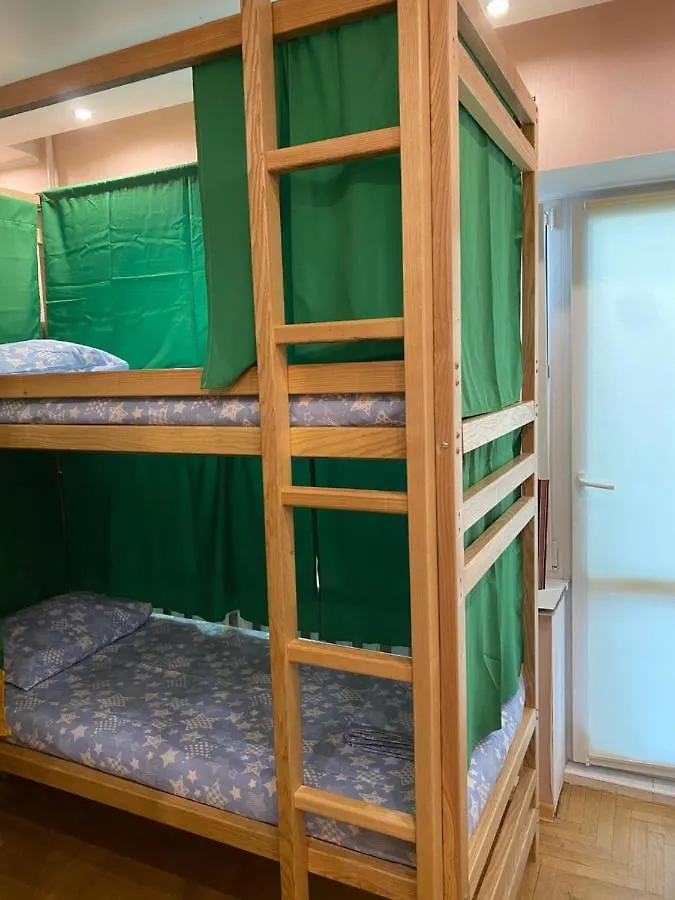 Hostel Vip 