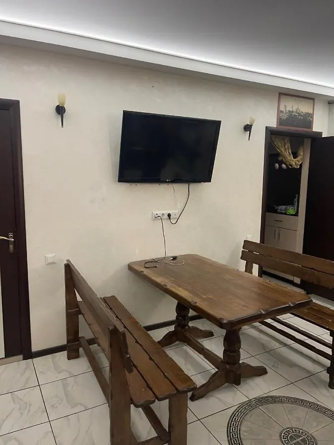 Hostel Vip 