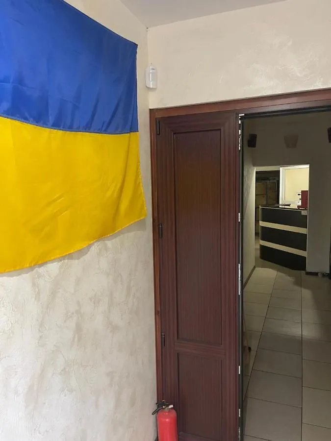 Hostel Vip 